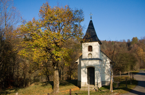 kaple Prackov